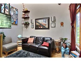 Photo 5: 2205 9 Street SE in Calgary: Ramsay Residential for sale ()  : MLS®# C3579117
