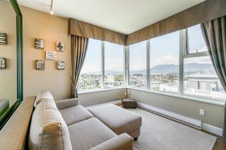 Photo 13: 1302 1428 W 6TH AVENUE in Vancouver: Fairview VW Condo for sale (Vancouver West)  : MLS®# R2586782