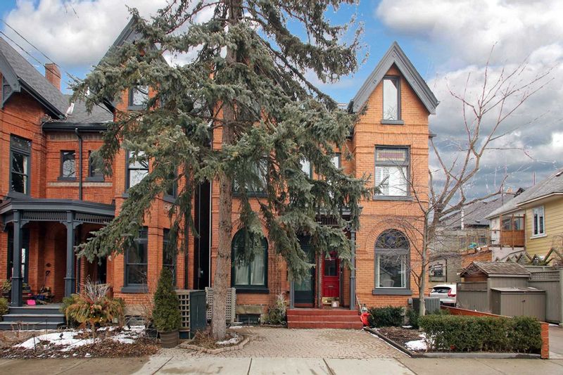 FEATURED LISTING: 3 Parkview Avenue Toronto