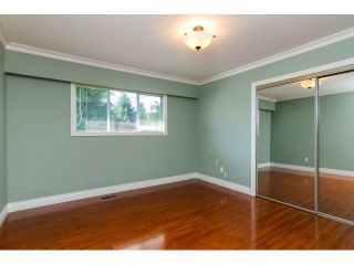 Photo 11: 9263 SMITH Place in Langley: Fort Langley House for sale in "Fort Langley" : MLS®# F1424390