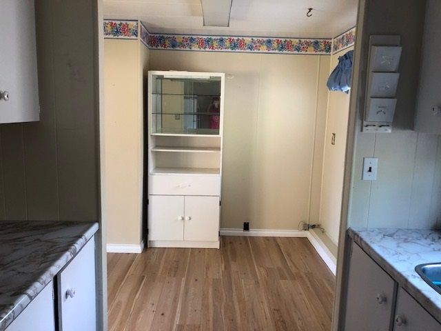 Photo 8: Photos: 6 12868 229 Street in Maple Ridge: East Central Manufactured Home for sale in "ALOUETTE SENIORS MOBILE HOME PARK" : MLS®# R2467469