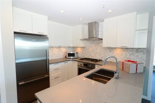 Photo 16: 1409 520 COMO LAKE Avenue in Coquitlam: Coquitlam West Condo for sale in "THE CROWN" : MLS®# R2201094