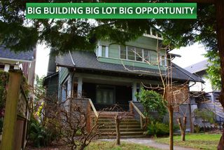Photo 2: 2014 W 15TH Avenue in Vancouver: Kitsilano House for sale (Vancouver West)  : MLS®# R2552019