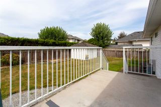 Photo 27: 31425 SOUTHERN Drive in Abbotsford: Abbotsford West House for sale : MLS®# R2489342