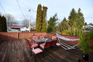 Photo 11: 535 E 11TH Avenue in Vancouver: Mount Pleasant VE House for sale (Vancouver East)  : MLS®# V935671