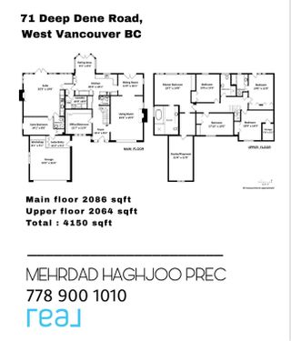 Photo 40: 71 DEEP DENE Road in West Vancouver: British Properties House for sale : MLS®# R2868909