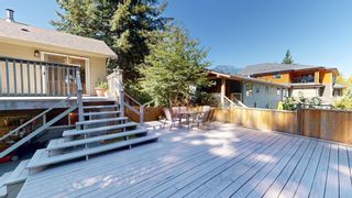 Photo 36: 40223 KINTYRE Drive in Squamish: Garibaldi Highlands House for sale : MLS®# R2832256