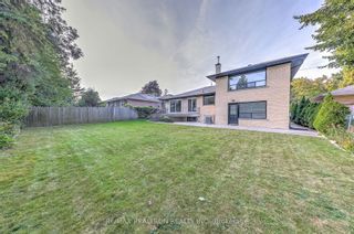 Photo 27: 37 Palm Drive in Toronto: Clanton Park House (Sidesplit 4) for sale (Toronto C06)  : MLS®# C7059484