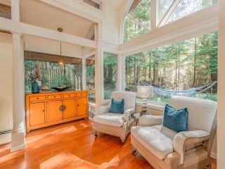 Photo 12: 4469 SUMMERSIDE Lane in North Vancouver: Deep Cove House for sale : MLS®# R2726063