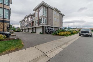 Photo 32: 10 8466 MIDTOWN WAY in Chilliwack: Townhouse for sale : MLS®# R2706899