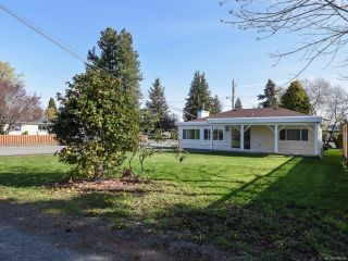 Photo 30: 1515 FITZGERALD Avenue in COURTENAY: CV Courtenay City House for sale (Comox Valley)  : MLS®# 785268