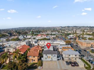 Main Photo: Property for sale: 1478 Hornblend St in San Diego