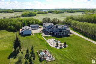 Photo 42: 169 53151 RGE RD 222: Rural Strathcona County House for sale : MLS®# E4300150