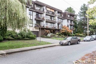 Photo 11: 202 270 W 1ST Street in North Vancouver: Lower Lonsdale Condo for sale in "DORSET MANOR" : MLS®# R2113600