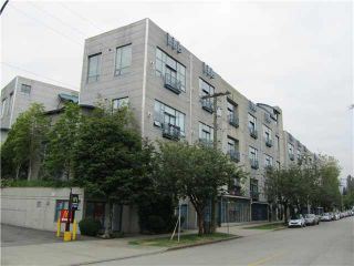Photo 2: 314 2001 WALL Street in Vancouver: Hastings Condo for sale in "CANNERY ROW" (Vancouver East)  : MLS®# V1125399