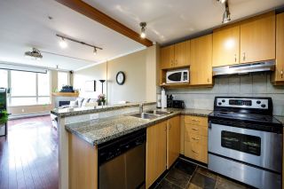 Photo 12: 414 580 RAVEN WOODS Drive in North Vancouver: Roche Point Condo for sale : MLS®# R2866460