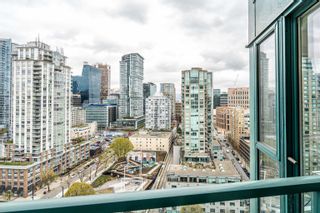 Photo 30: 2702 939 HOMER Street in Vancouver: Yaletown Condo for sale (Vancouver West)  : MLS®# R2689836