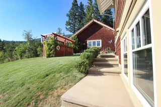 Photo 43: 7847 Squilax Anglemont Highway: Anglemont House for sale (North Shuswap)  : MLS®# 10141570