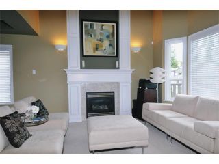 Photo 3: 11590 238A Street in Maple Ridge: Cottonwood MR House for sale in "THE MEADOWS AT CREEKSIDE" : MLS®# V886773