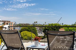 Photo 43: MISSION HILLS Townhouse for sale : 2 bedrooms : 4080 Goldfinch St #5 in San Diego