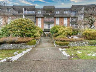 Photo 27: 334 340 W 3RD Street in North Vancouver: Lower Lonsdale Condo for sale in "McKinnon House" : MLS®# R2757235
