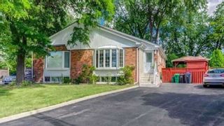 Photo 1: 3433 Fellmore Drive in Mississauga: Erindale House (Bungalow) for sale : MLS®# W5577186