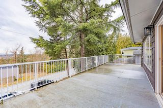Photo 18: 6451 MARINE Drive in Burnaby: Big Bend House for sale (Burnaby South)  : MLS®# R2855453
