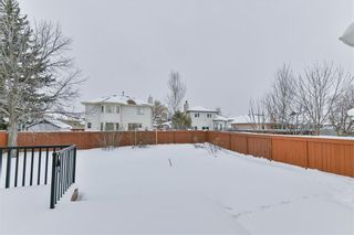 Photo 38: 68 Hillberry Bay in Winnipeg: Whyte Ridge Residential for sale (1P)  : MLS®# 202301213