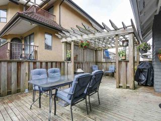 Photo 11: 2046 STAINSBURY Avenue in Vancouver: Victoria VE House for sale in "Trout Lake" (Vancouver East)  : MLS®# R2164595