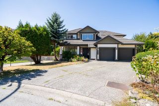 Photo 1: 18265 66 Avenue in Surrey: Cloverdale BC House for sale in "Clayton Knoll" (Cloverdale)  : MLS®# R2810274