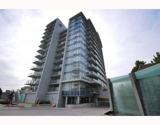 Photo 1: 908 8288 LANSDOWNE Road in Richmond: Brighouse Condo for sale : MLS®# V786905