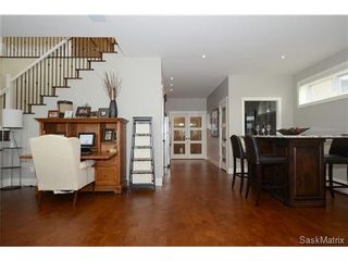 Photo 39: 2435 LINNER BAY in Regina: Windsor Park Single Family Dwelling for sale (Regina Area 04)  : MLS®# 466812