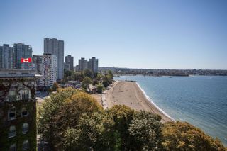 Photo 36: 1000 1919 BEACH Avenue in Vancouver: West End VW Condo for sale in "EUGENIA PLACE" (Vancouver West)  : MLS®# R2795424
