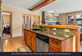 Photo 35: 7206 101G Stewart Creek Landing: Canmore Apartment for sale : MLS®# A2109968