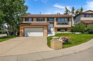 Photo 1: 28 Hawkridge Place NW in Calgary: Hawkwood Detached for sale : MLS®# A1246012