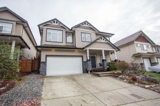 Photo 1: 13128 239B Street in Maple Ridge: Silver Valley House for sale : MLS®# R2647637