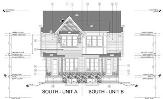 Main Photo: 28A Green Meadows Crescent: Strathmore Semi Detached (Half Duplex) for sale : MLS®# A2117306