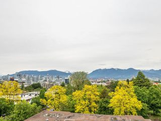Photo 20: 301 379 E BROADWAY Street in Vancouver: Mount Pleasant VE Condo for sale (Vancouver East)  : MLS®# R2696512