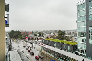 Photo 3: 906 328 E 11TH Avenue in Vancouver: Mount Pleasant VE Condo for sale in "UNO" (Vancouver East)  : MLS®# R2329083