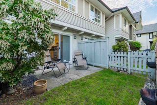 Photo 13: 42 6747 203 Street in Langley: Willoughby Heights Townhouse for sale : MLS®# R2369966