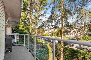 Photo 24: 204 966 W 14TH Avenue in Vancouver: Fairview VW Condo for sale in "Windsor Gardens" (Vancouver West)  : MLS®# R2576023