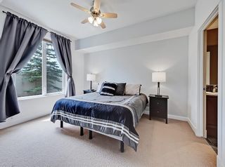 Photo 14: 601 8000 WENTWORTH Drive SW in Calgary: West Springs Row/Townhouse for sale : MLS®# C4300178