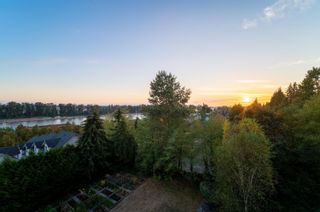 Photo 21: 808 2733 CHANDLERY Place in Vancouver: South Marine Condo for sale in "The Riverdance" (Vancouver East)  : MLS®# R2726366