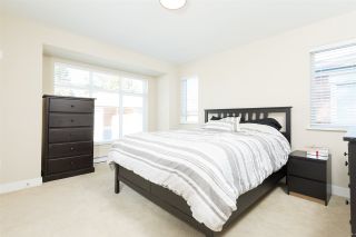Photo 17: 10 2929 156 STREET in Surrey: Grandview Surrey Townhouse for sale (South Surrey White Rock)  : MLS®# R2110327