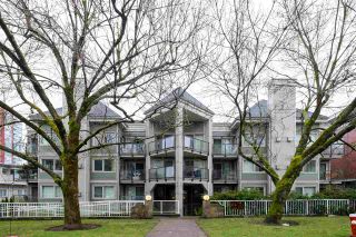 Photo 4: 102 210 CARNARVON Street in New Westminster: Downtown NW Condo for sale in "Hillside Heights" : MLS®# R2569940
