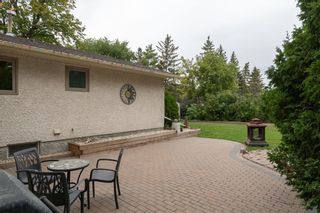 Photo 20: 5 Eastwood Drive in Winnipeg: North Kildonan Residential for sale (3G)  : MLS®# 202222715