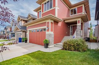 Main Photo: 46 Evansfield Park NW in Calgary: Evanston Detached for sale : MLS®# A2084369