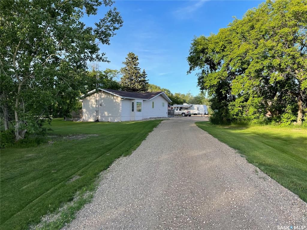 Main Photo: Blechinger Acreage in St. Peter RM No. 369: Residential for sale : MLS®# SK914380