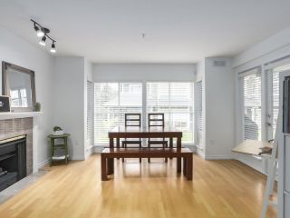 Photo 6: 115 2960 E 29TH Avenue in Vancouver: Collingwood VE Condo for sale in "Heritage Gate" (Vancouver East)  : MLS®# R2483973