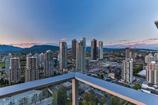 Photo 20: 3906 2388 MADISON Avenue in Burnaby: Brentwood Park Condo for sale in "FULTON HOUSE" (Burnaby North)  : MLS®# R2577198